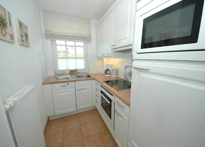 Syltperle App 5 Apartman