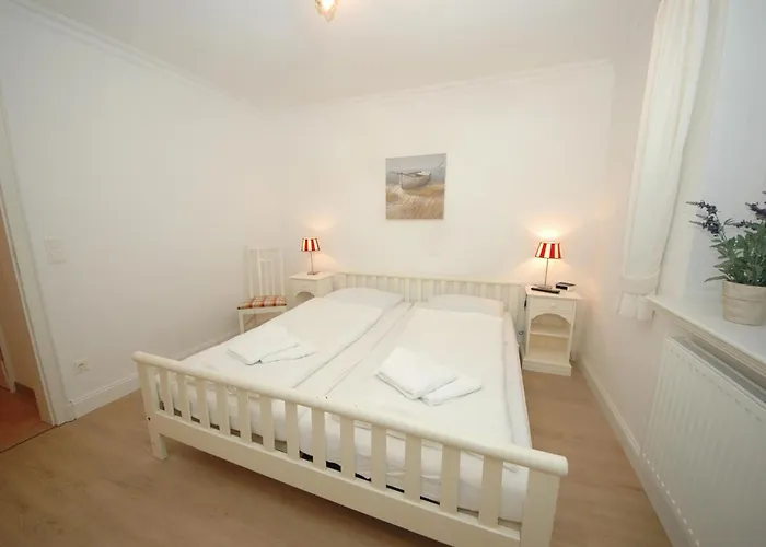 Apartman Syltperle App 5