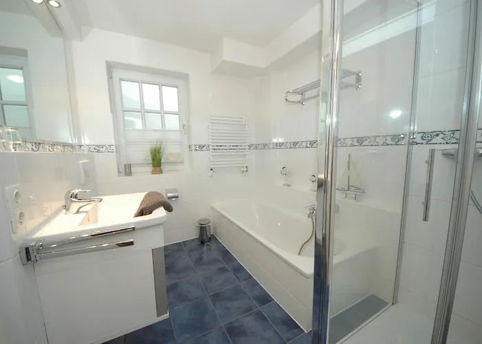 Syltperle App 5 Apartman Wenningstedt-Braderup (Sylt)
