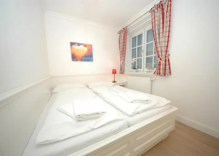 Apartman Syltperle App 5 Wenningstedt-Braderup (Sylt)