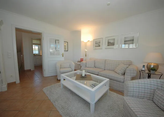 Syltperle App 5 Apartman Wenningstedt-Braderup (Sylt)