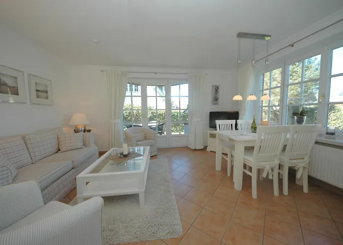 Syltperle App 5 Apartman
