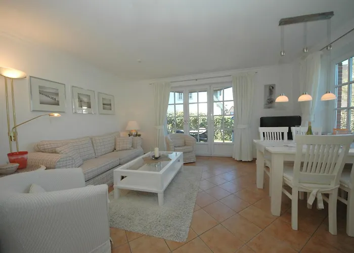 Syltperle App 5 Apartman
